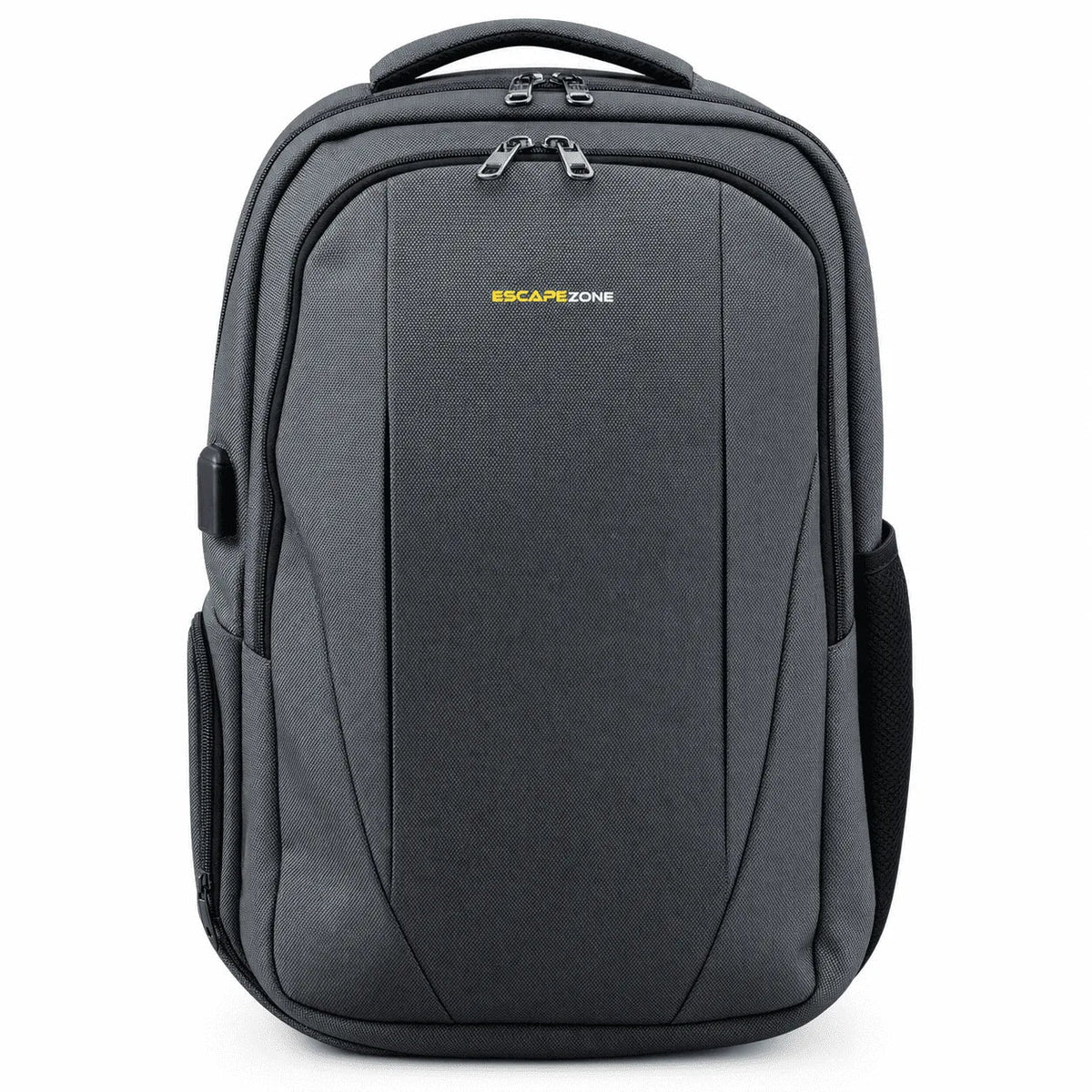 EscapeZone™ ⛨ IIIA Ballistic Backpack