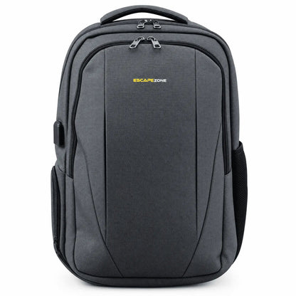 EscapeZone™ ⛨ IIIA Ballistic Backpack
