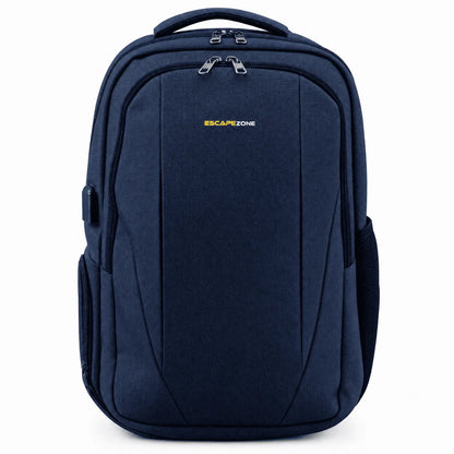 EscapeZone™ ⛨ IIIA Ballistic Backpack