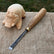 Fine Detail Carving Chisel – 10 mm (0.39 inches) Blade – Health Ranger ...