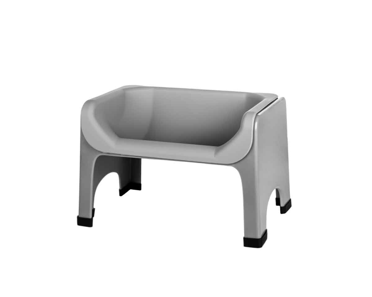 Fluff Trough Silicone Insert Set