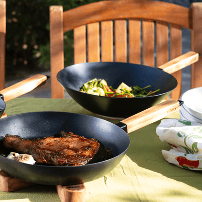 Forest 12&quot; Wok