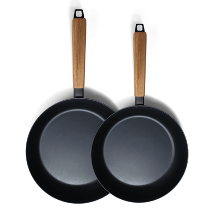 Forest Frying Pan