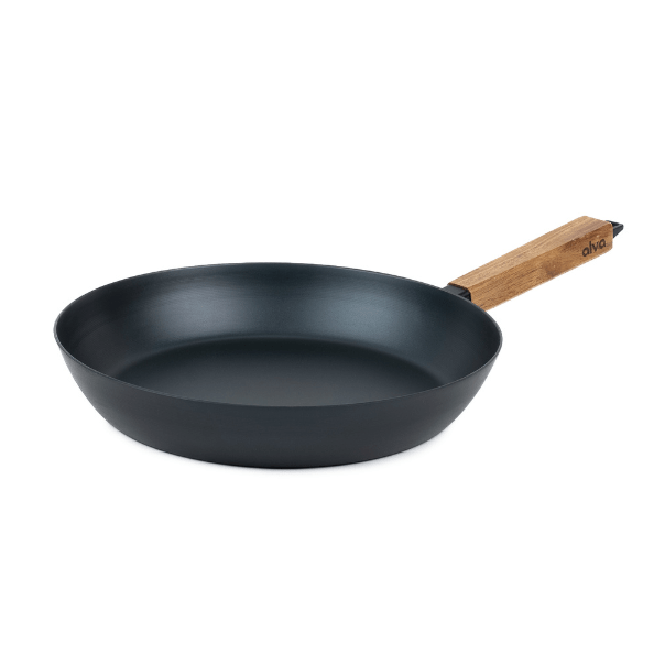 Forest Frying Pan