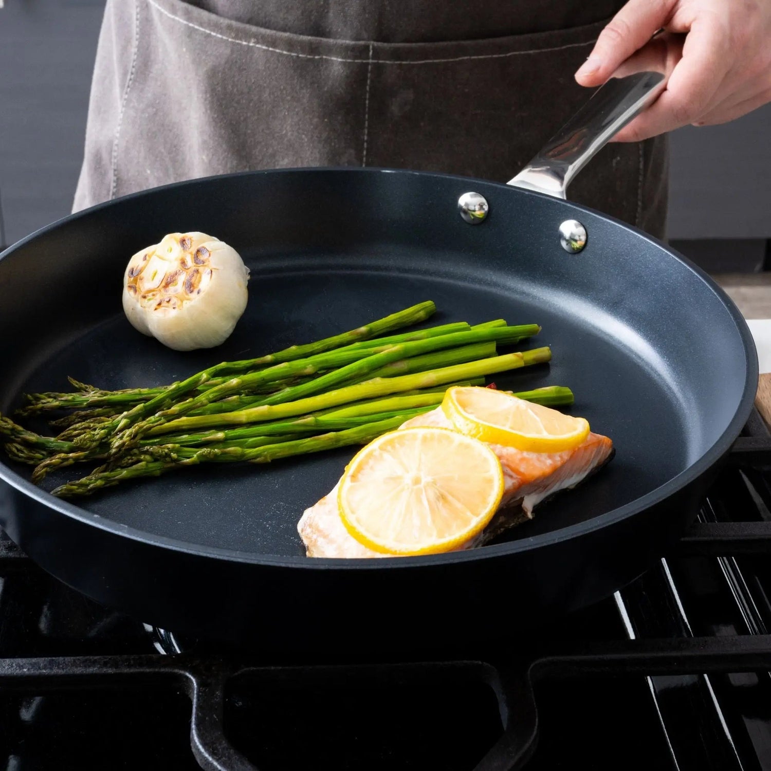 Frying Pan
