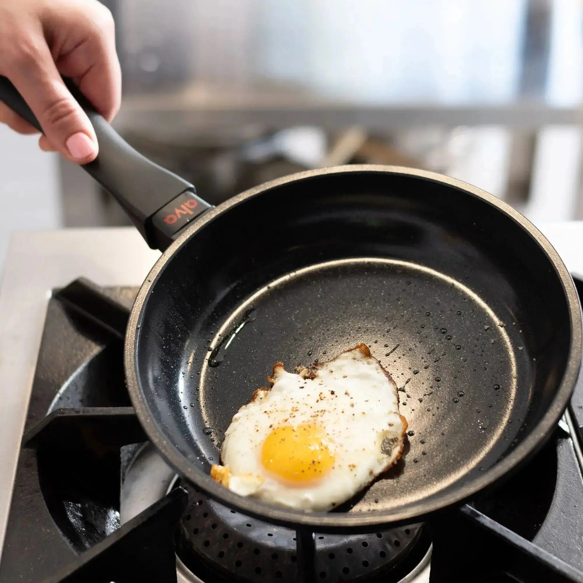 Frying Pan
