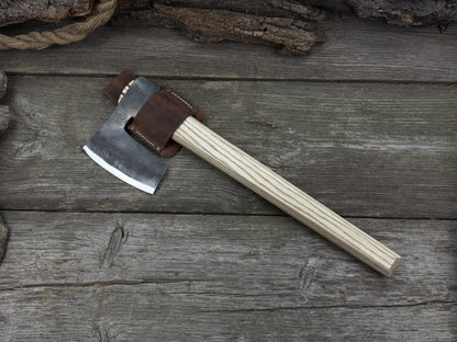 Hand-Forged Carpenter&