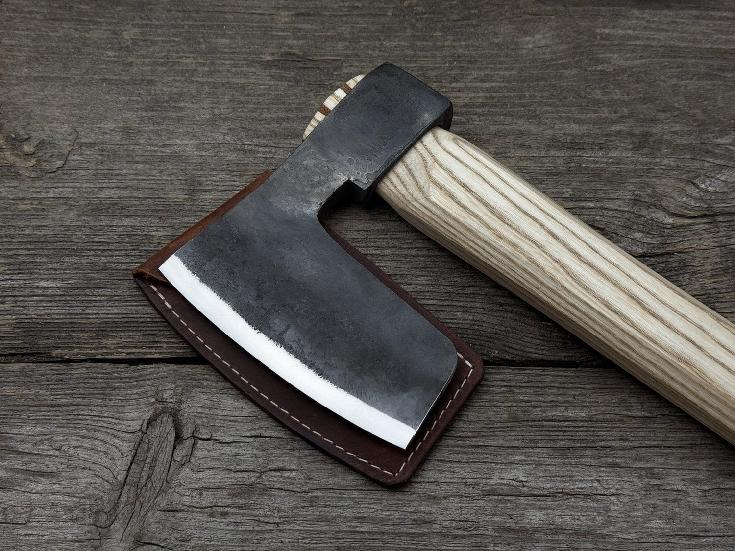 Hand-Forged Carpenter&