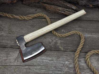 Hand-Forged Carpenter&