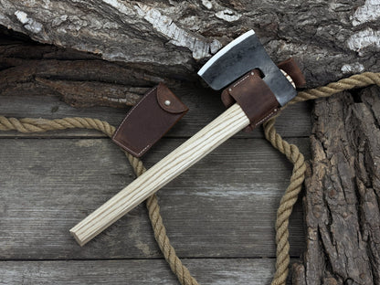 Hand-Forged Carpenter&