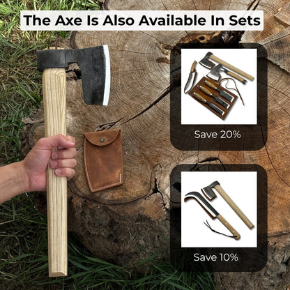 Hand-Forged Carpenter&
