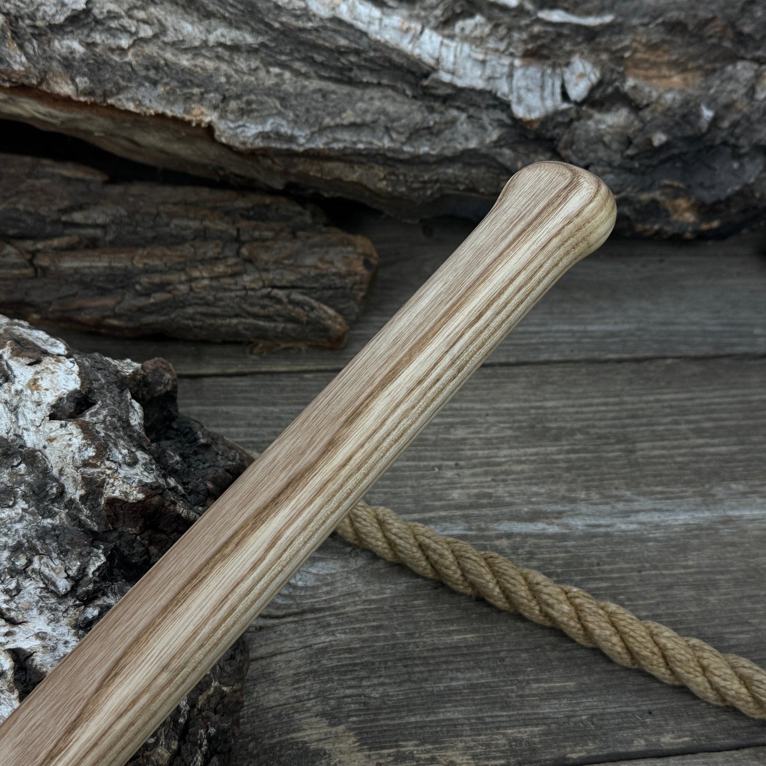 Hand-Forged Double Blacksmith&