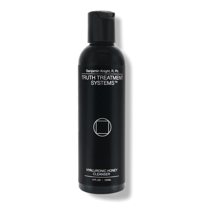 Hyaluronic Honey Cleanser