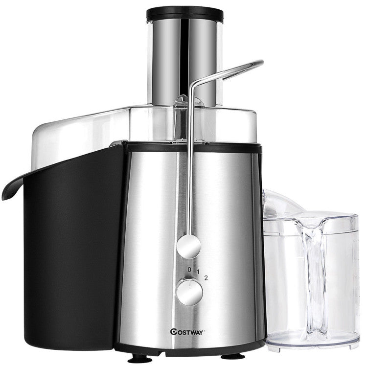 2-Speed Electric Juicer for Fruits &amp; Vegetables