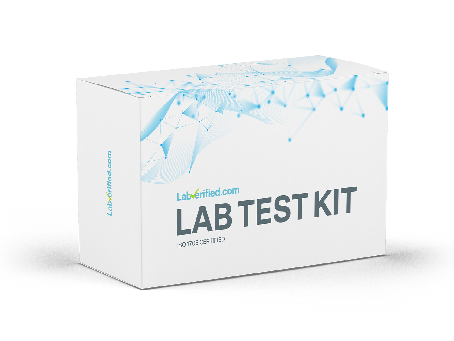Food Lab Kit