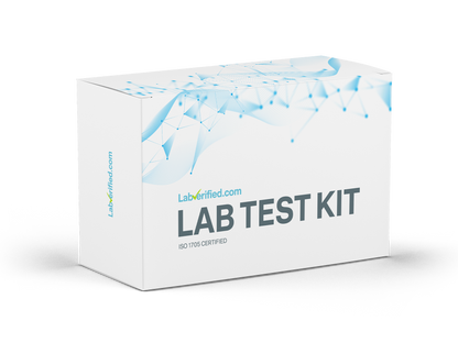 Food Lab Kit
