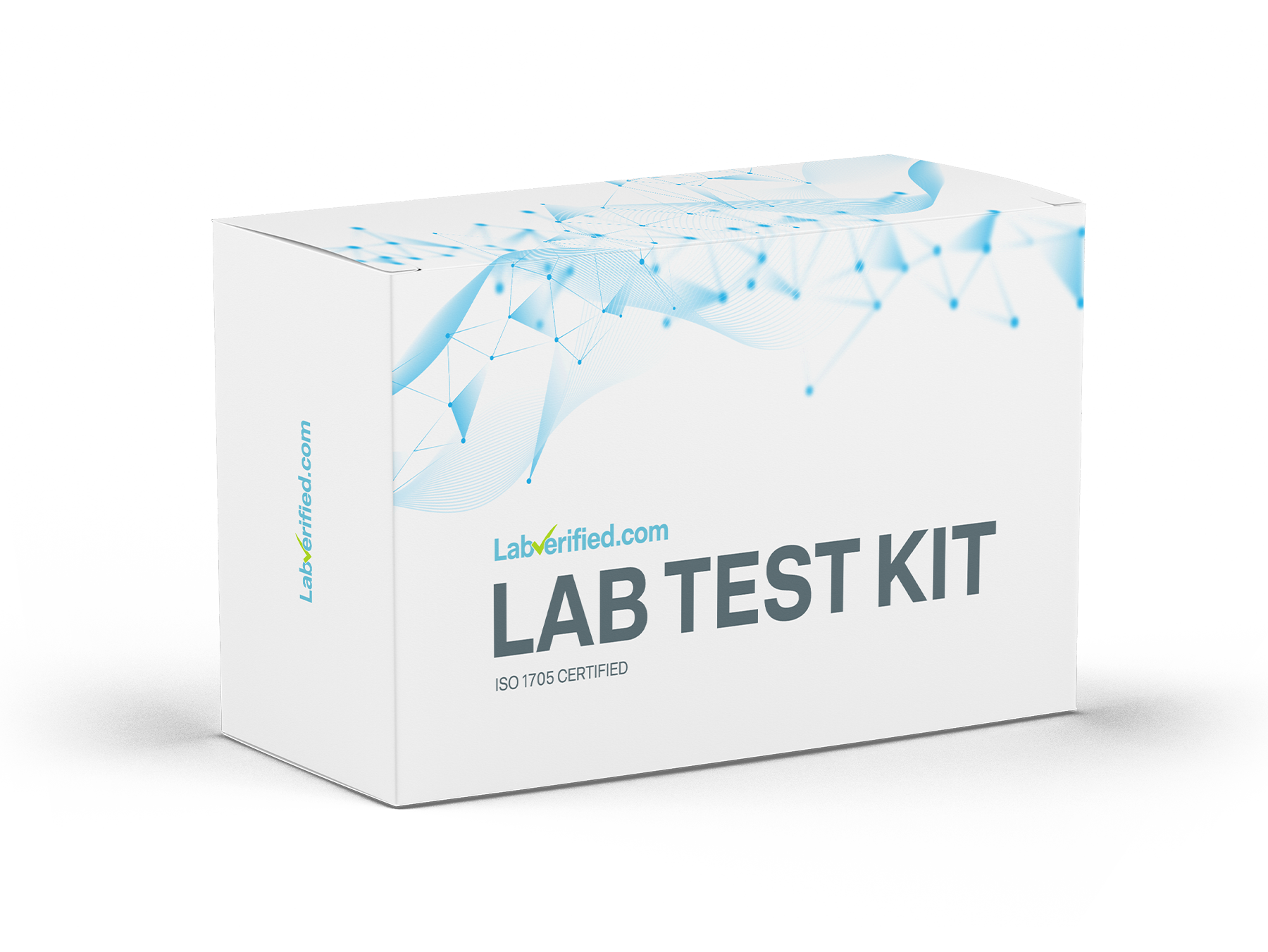 Supplements Lab Kit
