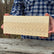 Linden Wood Carving Board with Pre-Drawn Pattern – Health Ranger Store