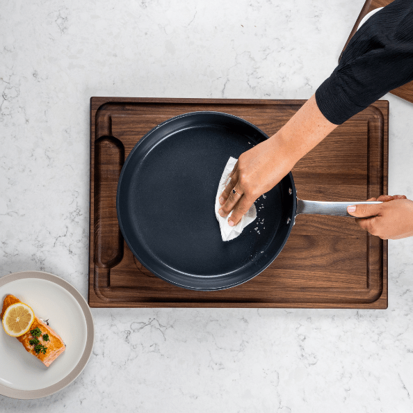 Maestro Frying Pan