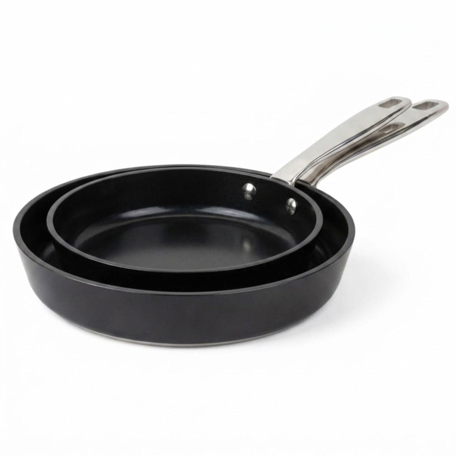 Ceramic Nonstick Frying Pan