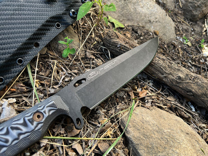 Resonance Tactical Knife WS