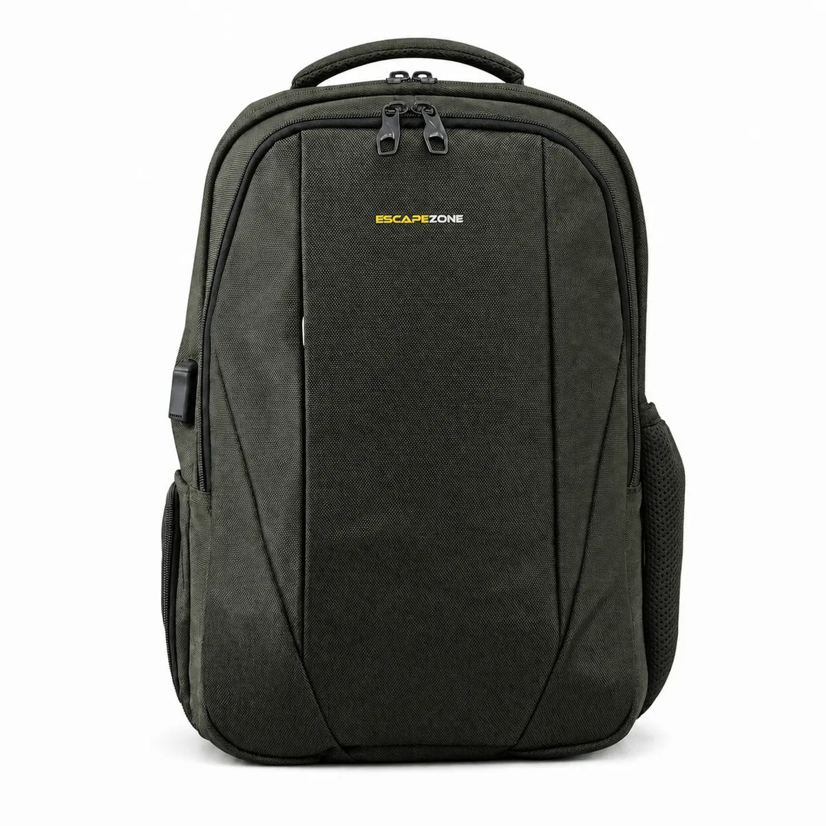 EscapeZone™ ⛨ IIIA Ballistic Backpack