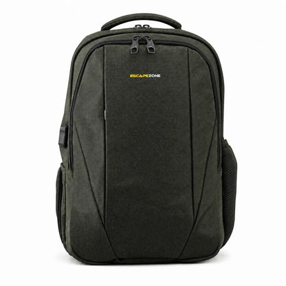 EscapeZone™ ⛨ IIIA Ballistic Backpack