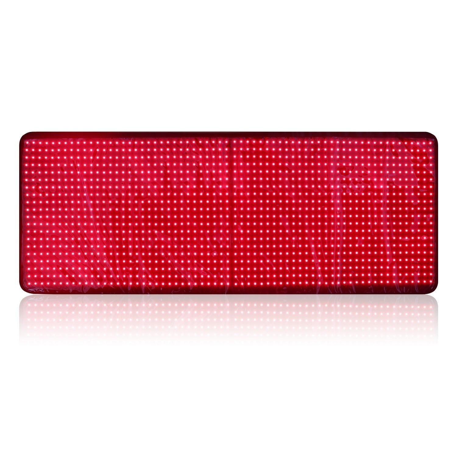 MitoMAT™ | Mito Red Light | Full Body Red Light Therapy Mat