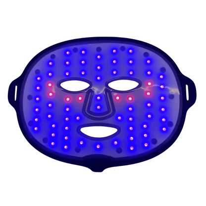 MitoCLEAR® Red Light Therapy Mask | With Blue Light Therapy for Acne