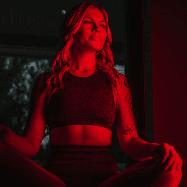 MitoMEGA 2.0 | Red Light Therapy Panel