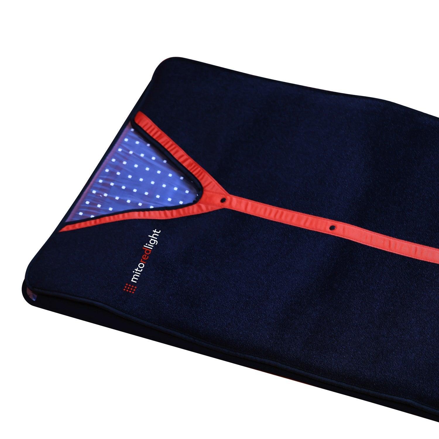 MitoPOD™ | Portable &amp; Convenient Full Body Red Light Therapy