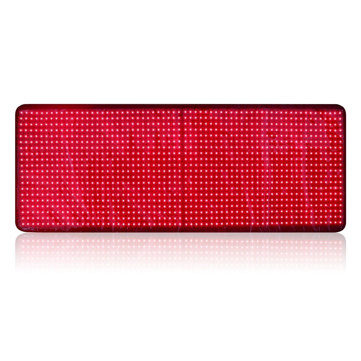 MitoPRO+ &amp; Full Body Mat Total Convenience Bundle