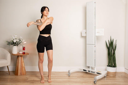 MitoPRO+ | Red Light Therapy Panel Series