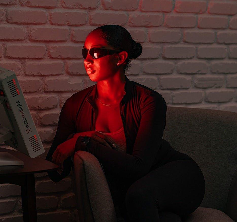MitoPRO+ | Red Light Therapy Panel Series