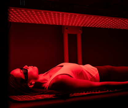 MitoPRO X &amp; Full Body Mat Total Convenience Bundle