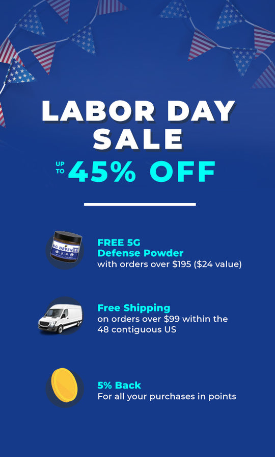 Health Ranger Store - Healing The World Through Clean Food