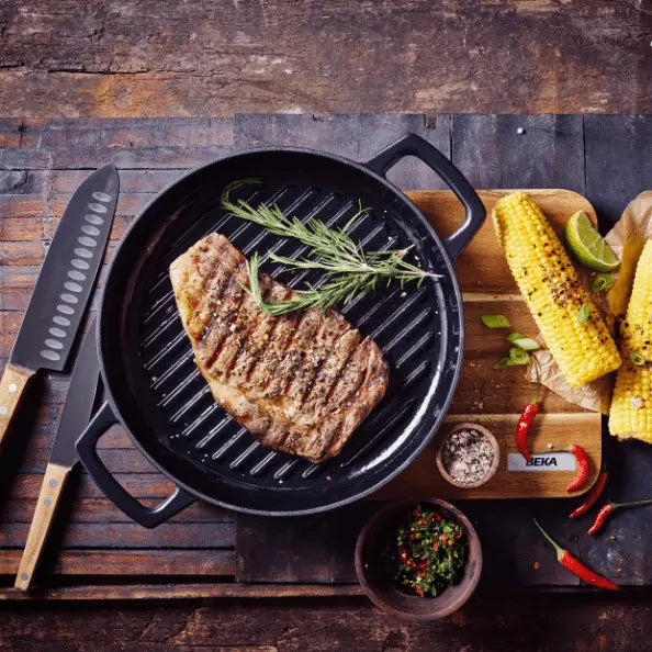 Nori 11" Griddle Pan