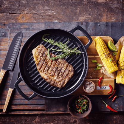 Nori 11&quot; Griddle Pan