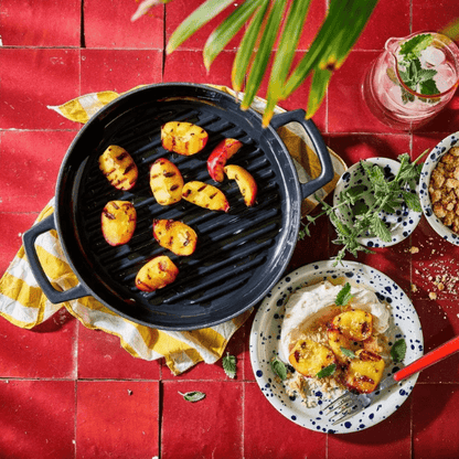 Nori 11&quot; Griddle Pan