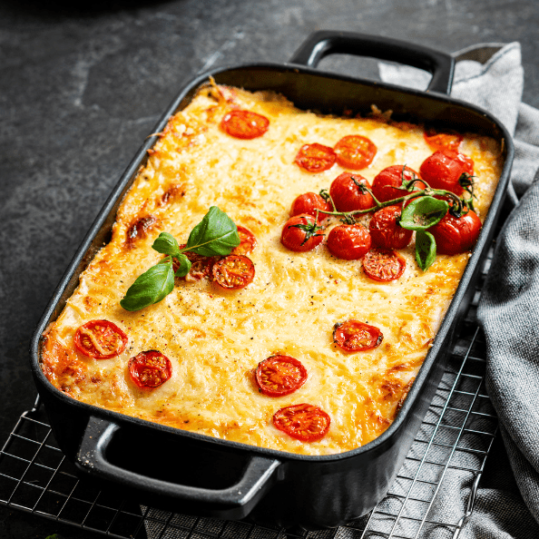Nori 12 x 8&quot; Roasting  Pan