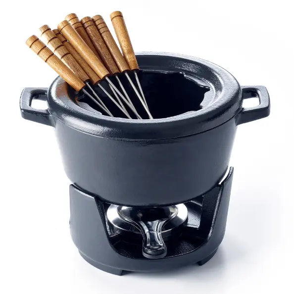 Nori Fondue Set