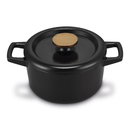Nori Cocotte Dutch Oven &amp; Steamer Basket