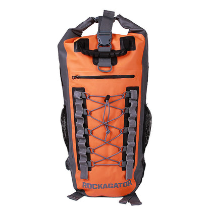 Rockagator Hydric Series 40 Liter Waterproof Backpack