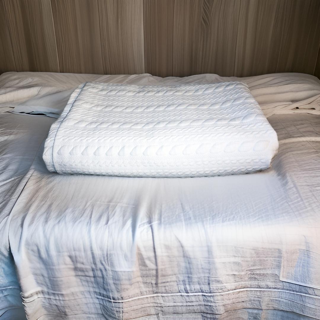 EscapeZone EMF Blocking Multi-Purpose Blanket S