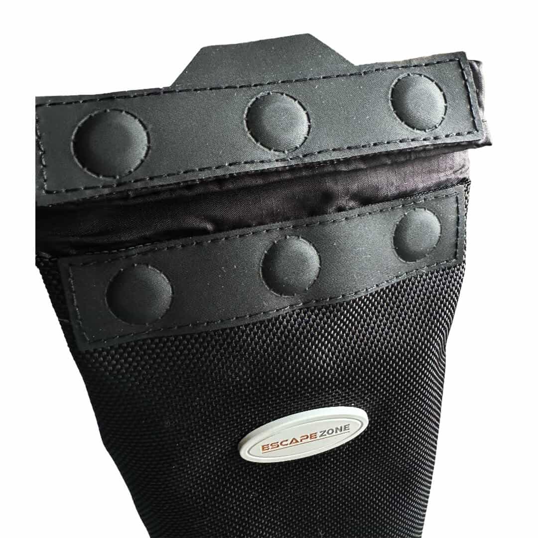 Satellite Phone Faraday Bag
