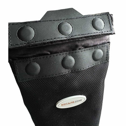 Satellite Phone Faraday Bag