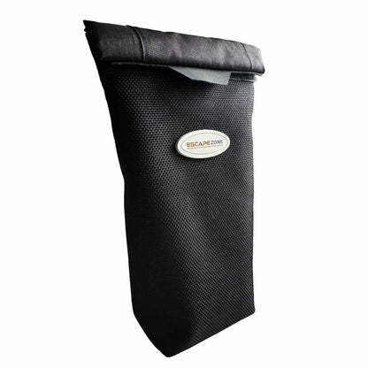 Satellite Phone Faraday Bag