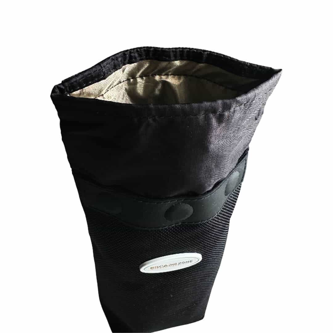 Satellite Phone Faraday Bag