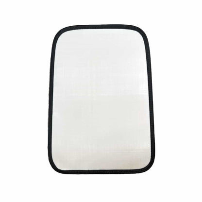 EscapeZone Shield/Faraday Ballistic Backpack-NAVY