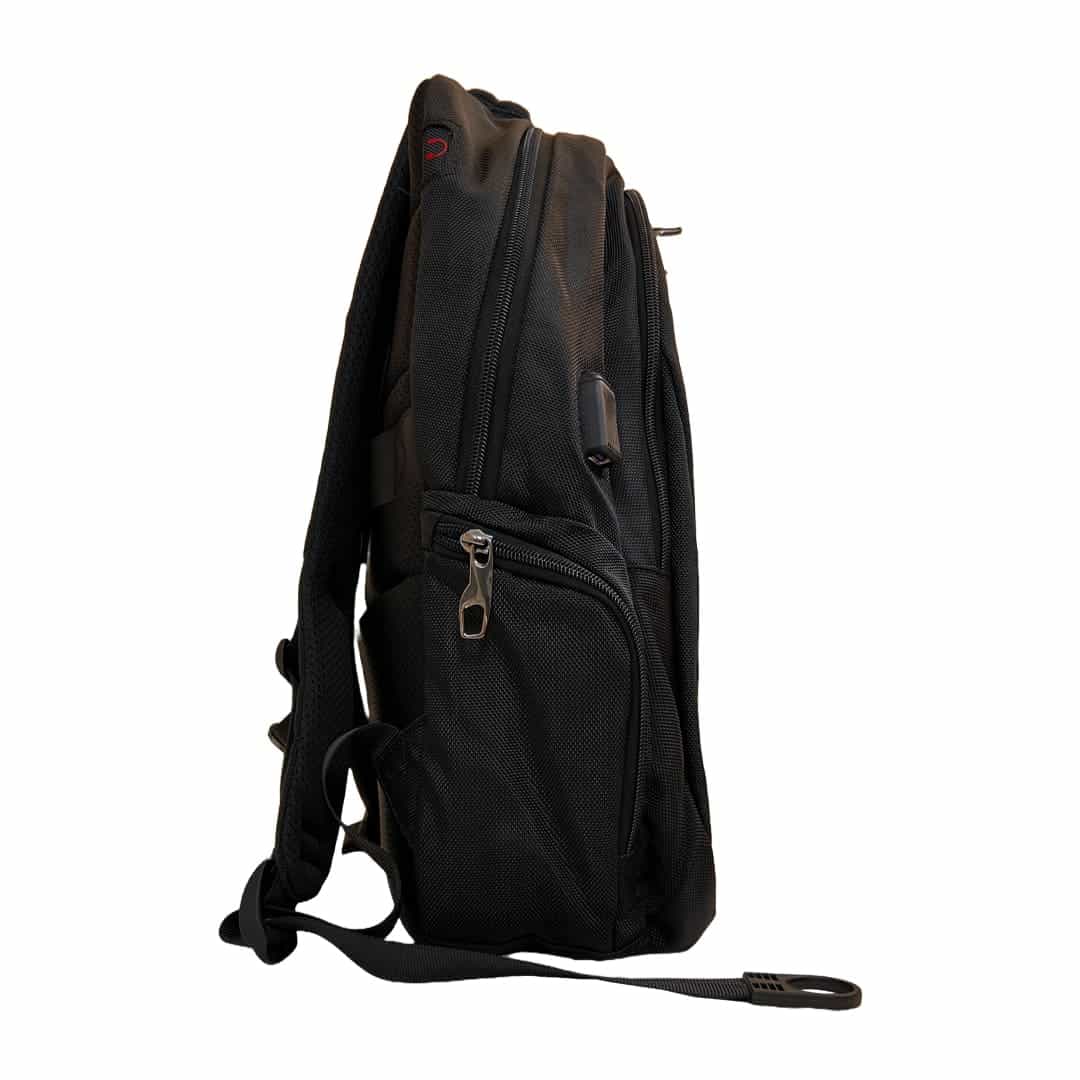 EscapeZone Shield/Faraday Ballistic Backpack-NAVY